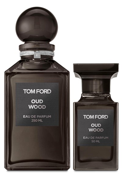 Tom Ford Oud Wood Men's Eau De Parfum Spray - 3.4 fl oz bottle