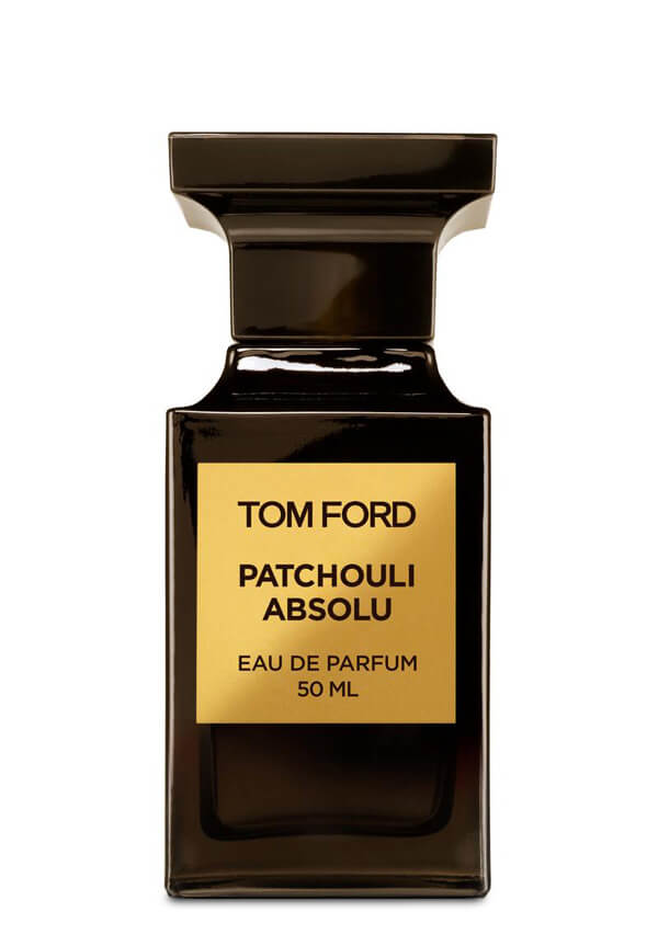 eau de parfum patchouli femme