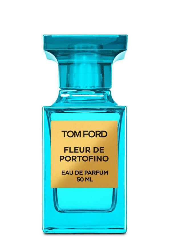 neroli portofino resenha