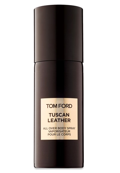 Tuscan Leather Body Spray  Scented Body Spray  by TOM FORD Private Blend