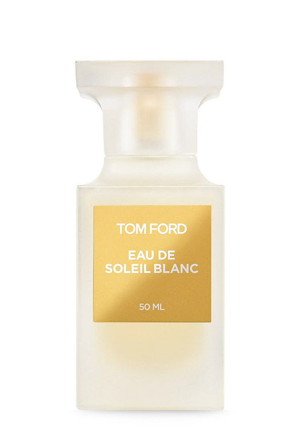 Eau de Soleil Blanc