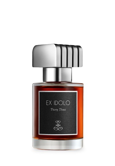 Thirty Three  Eau de Parfum  by Ex Idolo