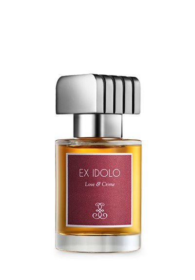 Love & Crime  Eau de Parfum  by Ex Idolo