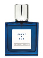 Cap d'Antibes Eau de Parfum by Eight and Bob | $195