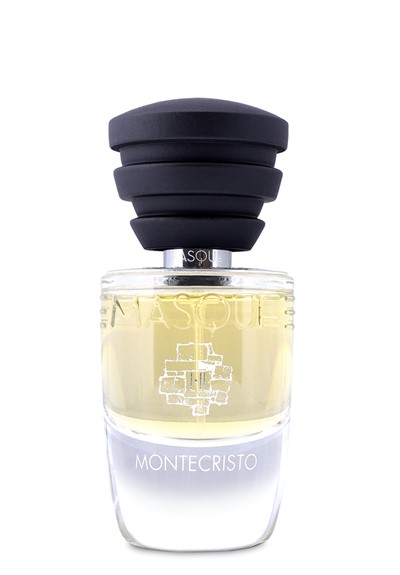 Montecristo  Eau de Parfum  by Masque Milano