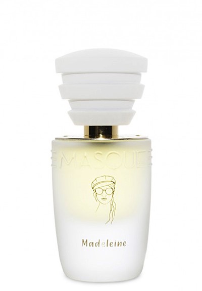 Madeleine  Eau de Parfum  by Masque Milano