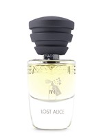 Lost Alice by Masque Milano