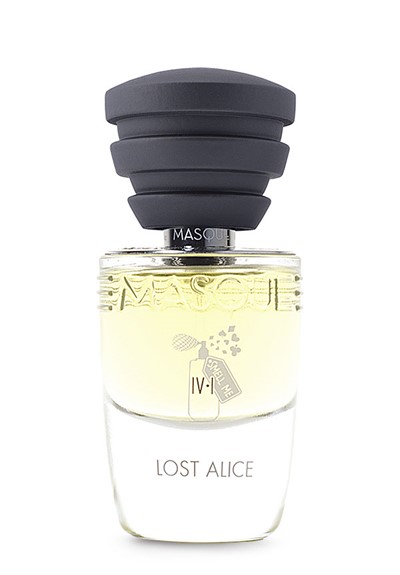 Lost Alice  Eau de Parfum  by Masque Milano