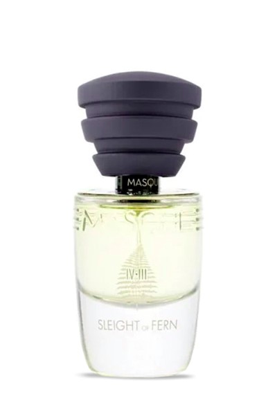 Sleight of Fern  Eau de Parfum  by Masque Milano