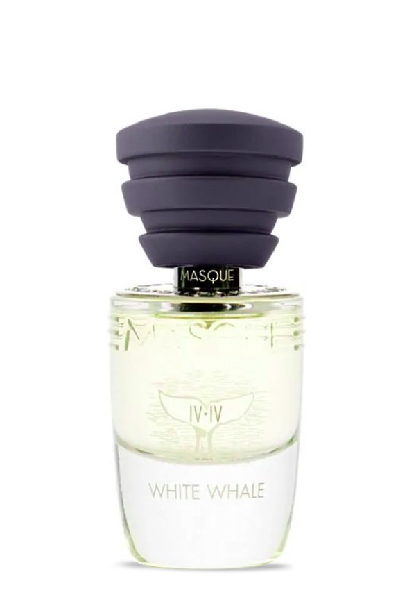 Whale perfume cheap