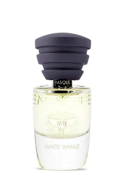 White Whale  Eau de Parfum  by Masque Milano