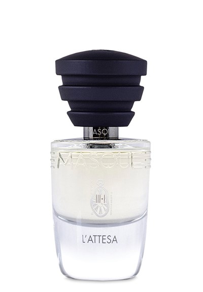 L'Attesa  Eau de Parfum  by Masque Milano