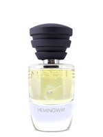Hemingway Eau de Parfum by Masque Milano | $150