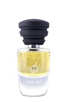 Love Kills Eau de Parfum by Masque Milano | $170