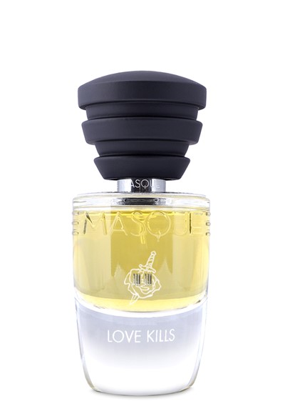 Love Kills  Eau de Parfum  by Masque Milano
