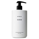 Suede Hand Lotion by BYREDO