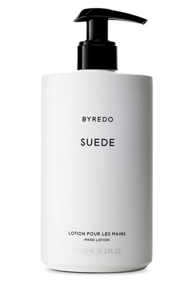 Suede Hand Lotion  Hand Lotion  by BYREDO