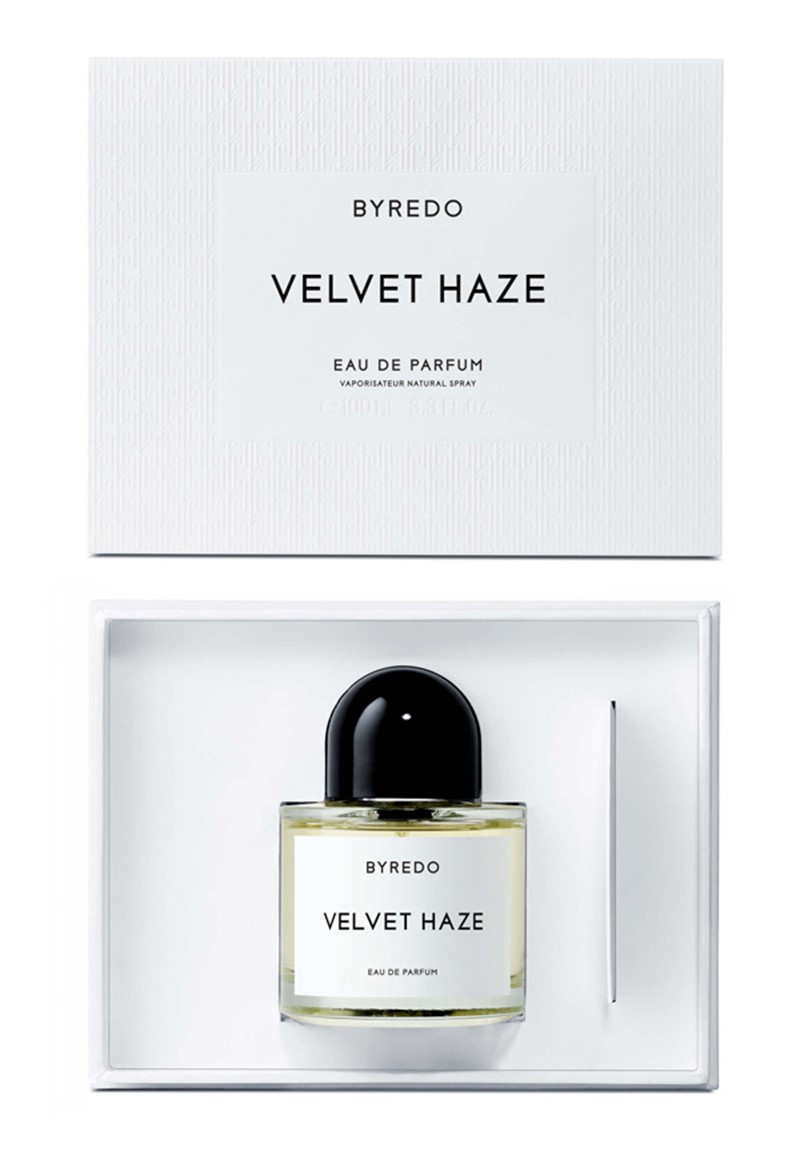 Velvet Haze Eau de Parfum by BYREDO | Luckyscent