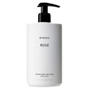 Rose Hand Lotion by BYREDO