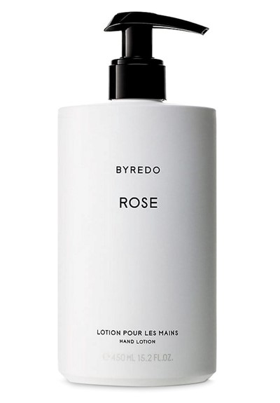 Rose Hand Lotion  Hand Lotion  by BYREDO