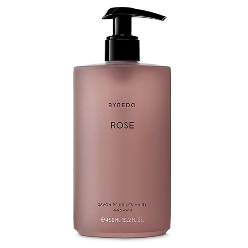 BYREDO - Rose Hand Wash