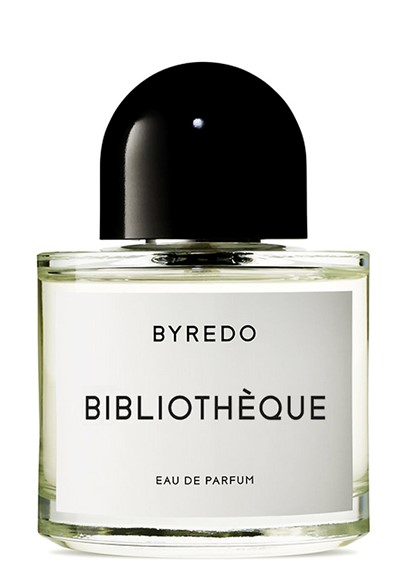 Bibliotheque  Eau de Parfum  by BYREDO