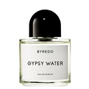 Gypsy Water by BYREDO