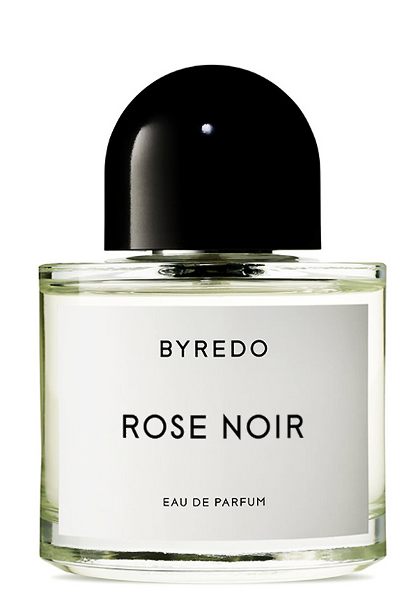 Rose Noir Eau de Parfum by BYREDO 