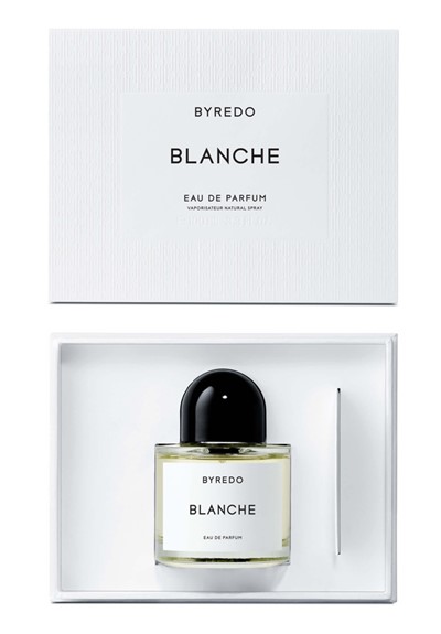 Blanche Eau de Parfum by BYREDO | Luckyscent