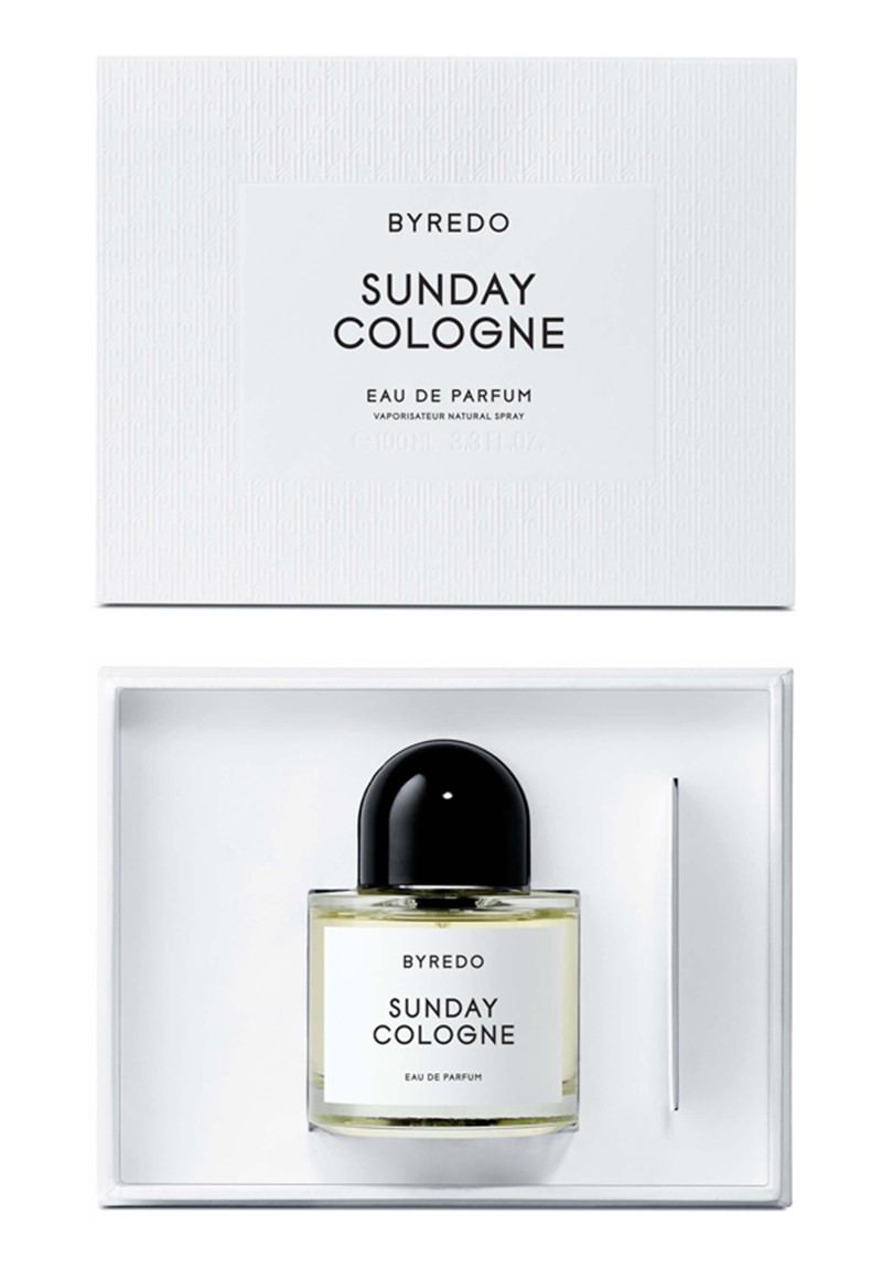 Sunday Cologne Eau de Parfum by BYREDO | Luckyscent