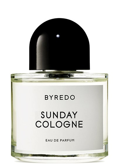 Sunday Cologne  Eau de Parfum  by BYREDO