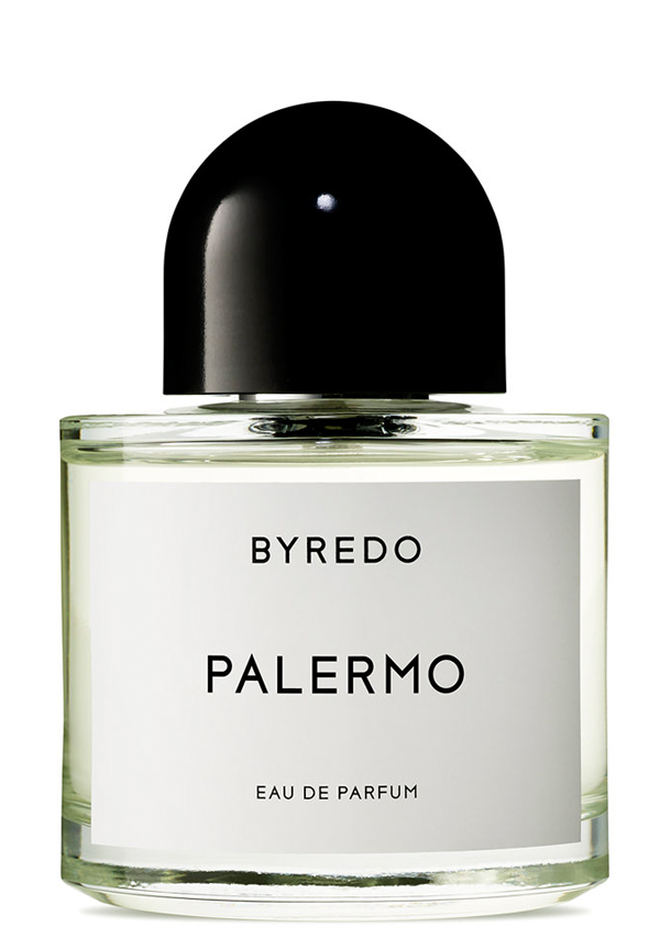 byredo musk