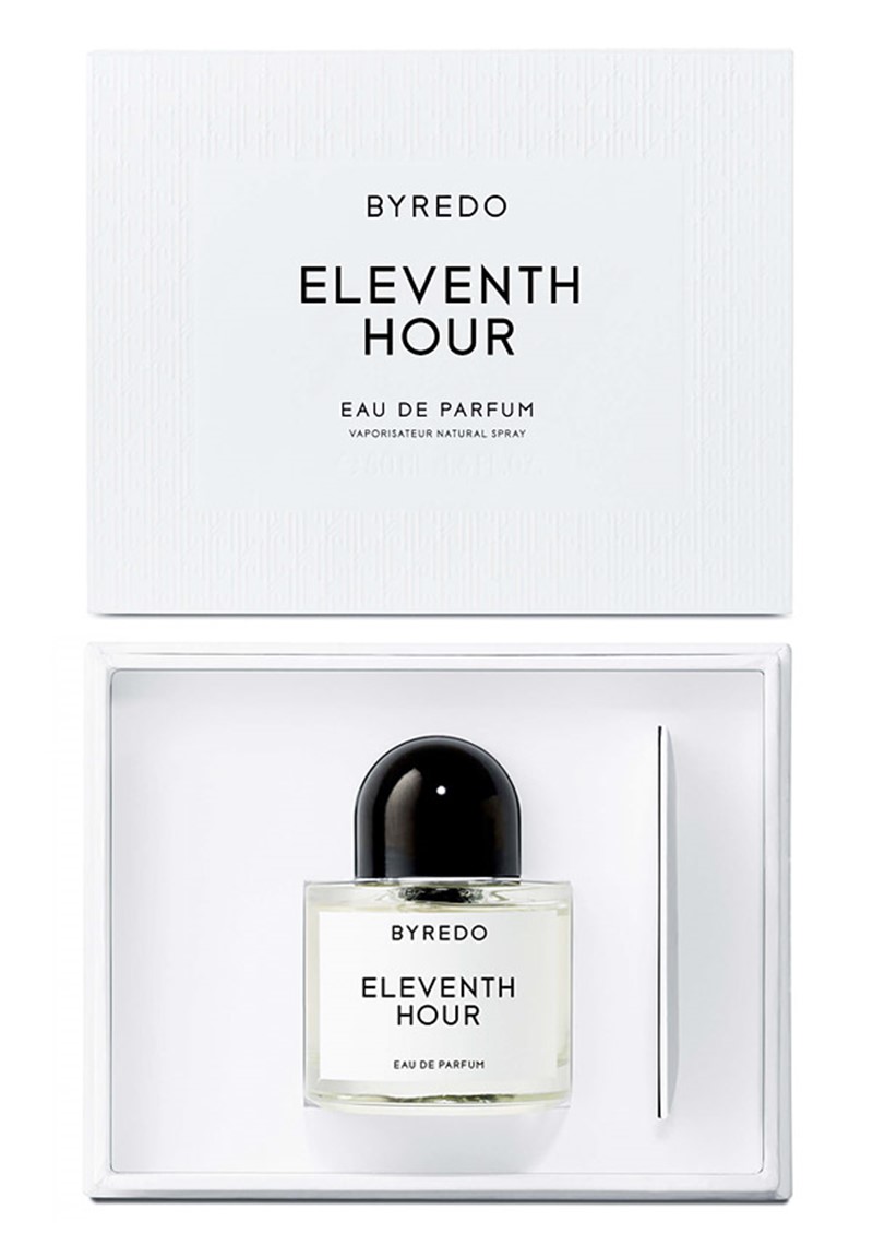 Eleventh Hour Eau de Parfum by BYREDO | Luckyscent