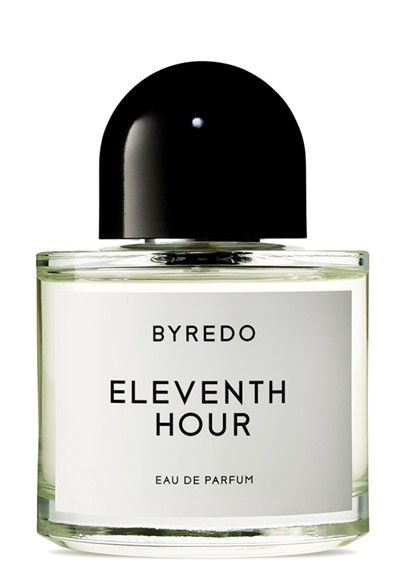 Eleventh Hour  Eau de Parfum  by BYREDO