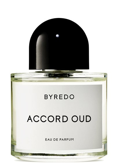 Accord Oud  Eau de Parfum  by BYREDO