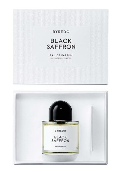 Black Saffron Eau de Parfum by BYREDO | Luckyscent