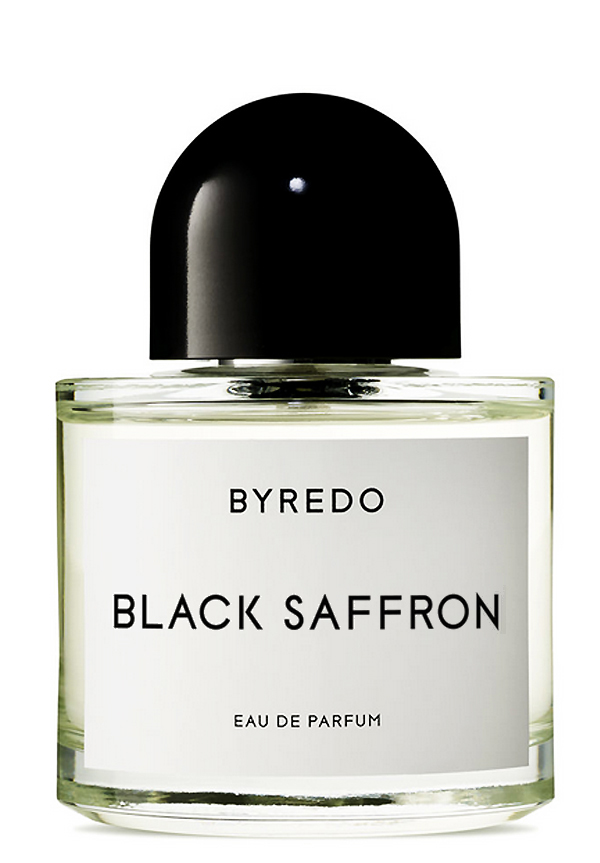 Black Saffron Eau de Parfum by BYREDO Luckyscent