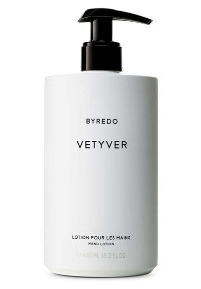 Vetyver Hand Lotion  Hand Lotion  by BYREDO