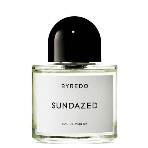 BYREDO - Sundazed