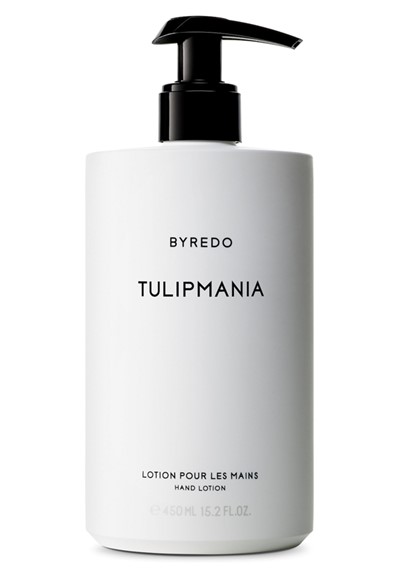 Tulipmania Hand Lotion  Hand Lotion  by BYREDO