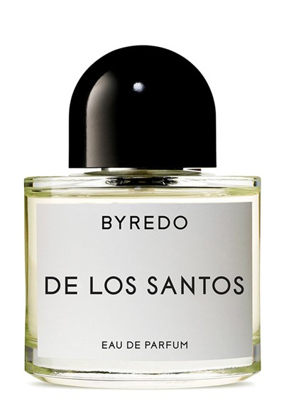 De Los Santos  Eau de Parfum  by BYREDO