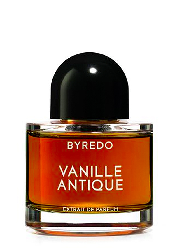 希少】BYREDO EXTRAIT DE PARFUM 30ml-