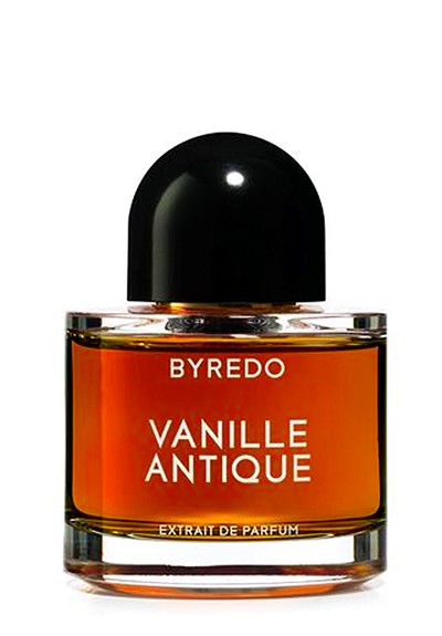 Vanille Antique  Extrait de Parfum  by BYREDO