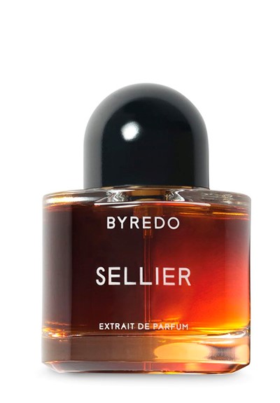 Sellier  Extrait de Parfum  by BYREDO