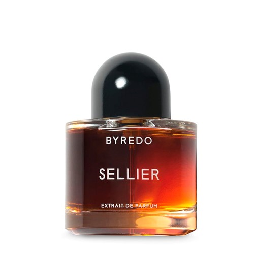 BYREDO - Sellier
