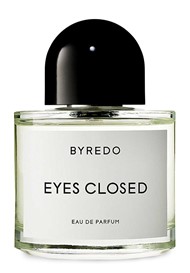 Eyes Closed Eau de Parfum by BYREDO | $230