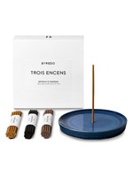 Trois Encens by BYREDO