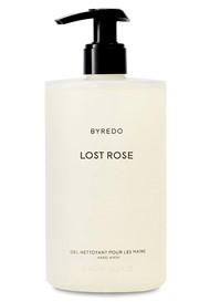 Lost Rose Hand Wash Liquid Hand Wash by BYREDO | $75