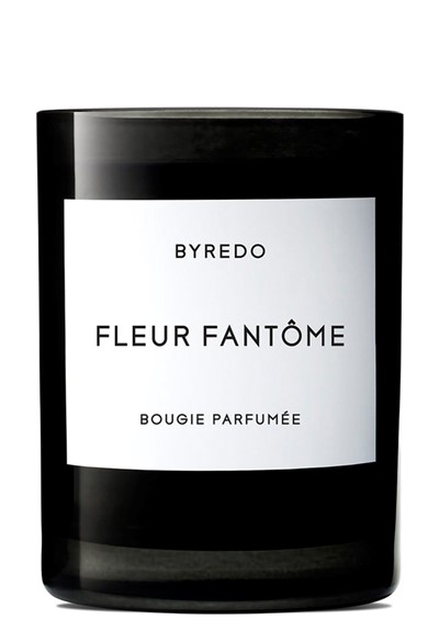 Fleur Fantome  Fragranced Candle  by BYREDO