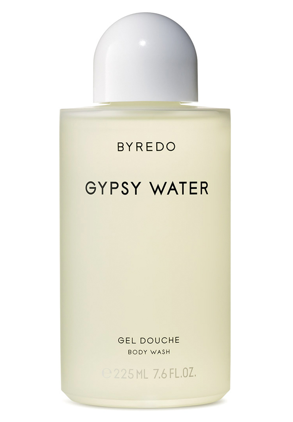 BYREDO Gypsy Water Body Wash Body Wash